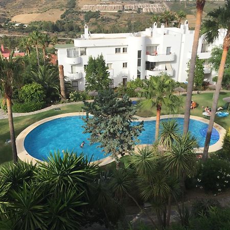 Apartamento Del Sol Estepona Luaran gambar