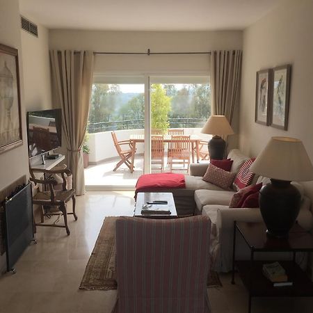 Apartamento Del Sol Estepona Luaran gambar