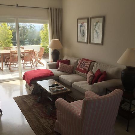 Apartamento Del Sol Estepona Luaran gambar