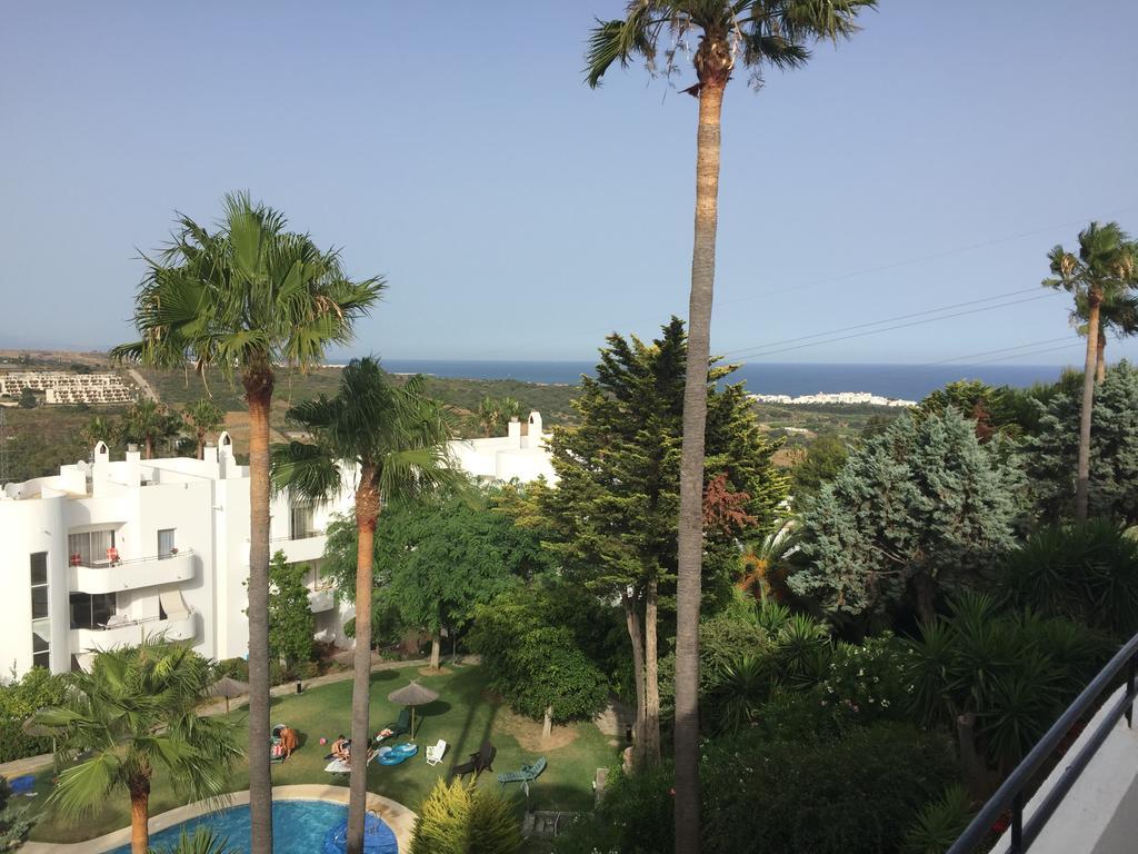Apartamento Del Sol Estepona Luaran gambar