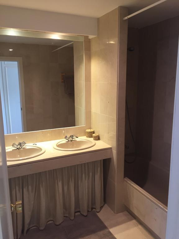 Apartamento Del Sol Estepona Luaran gambar