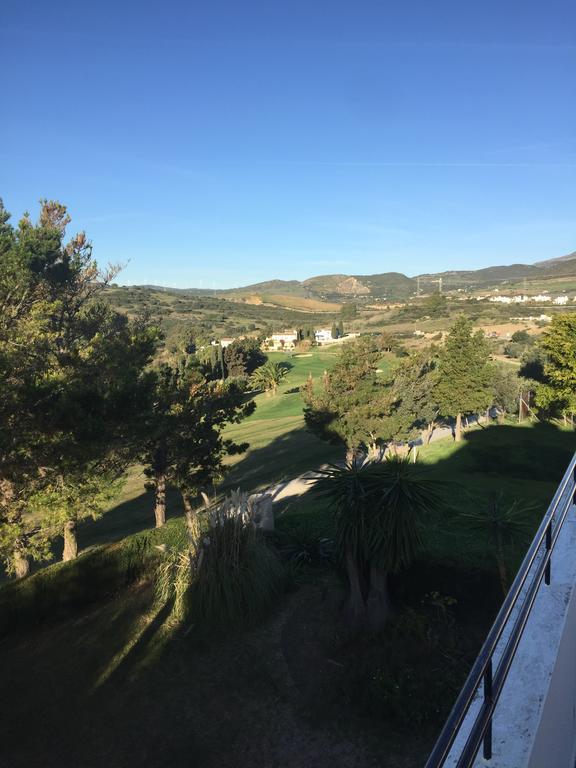 Apartamento Del Sol Estepona Luaran gambar