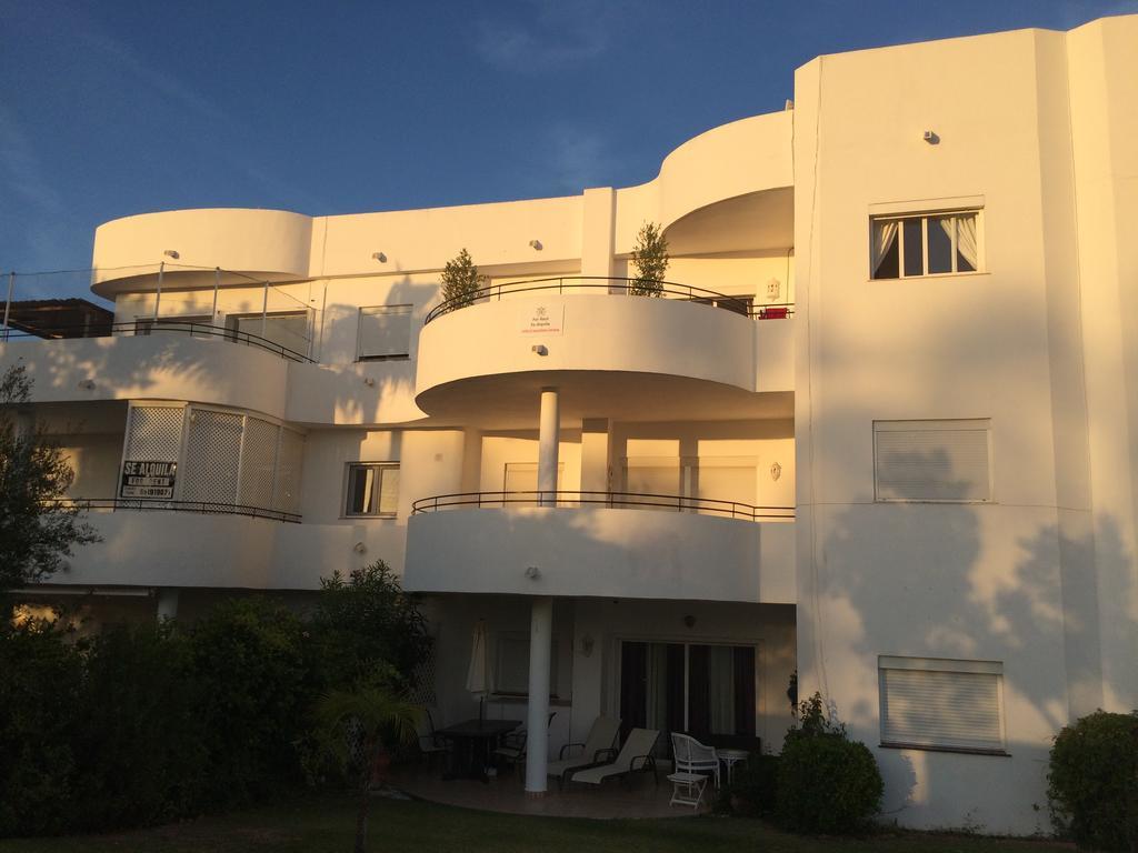 Apartamento Del Sol Estepona Luaran gambar