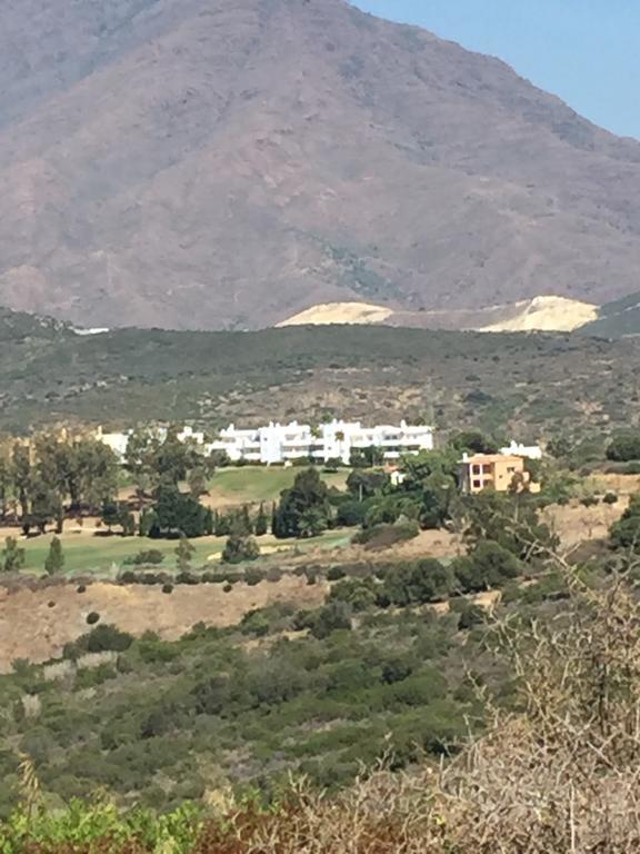 Apartamento Del Sol Estepona Luaran gambar