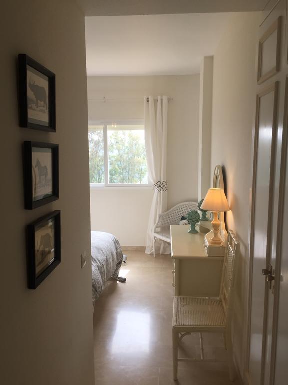 Apartamento Del Sol Estepona Luaran gambar