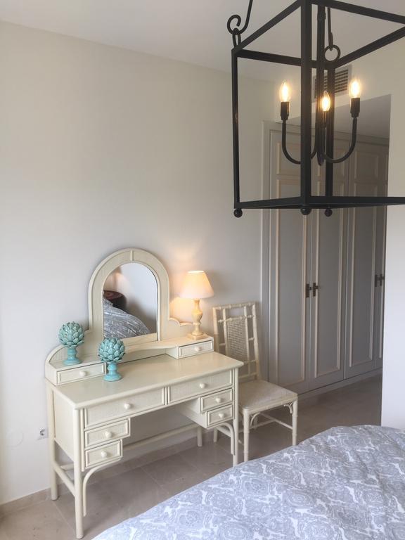 Apartamento Del Sol Estepona Luaran gambar