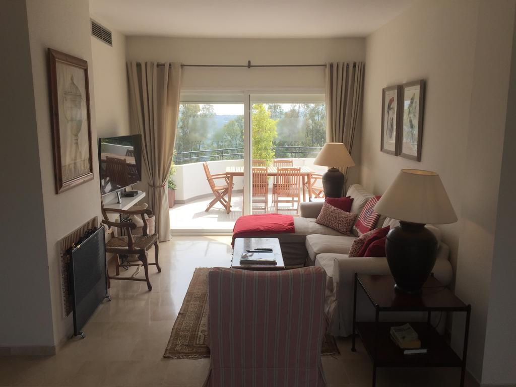Apartamento Del Sol Estepona Luaran gambar