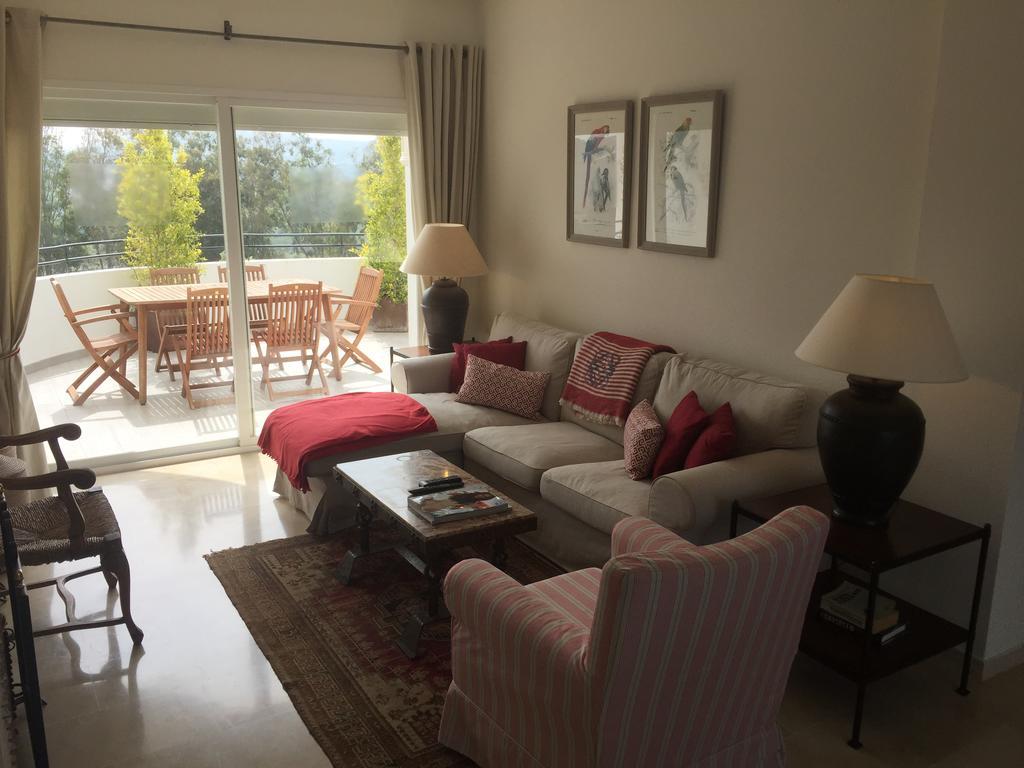 Apartamento Del Sol Estepona Luaran gambar