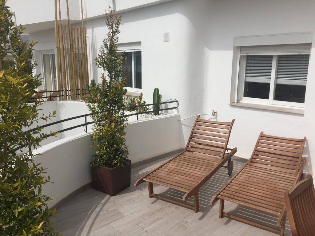 Apartamento Del Sol Estepona Luaran gambar