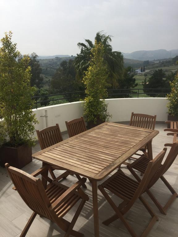 Apartamento Del Sol Estepona Luaran gambar