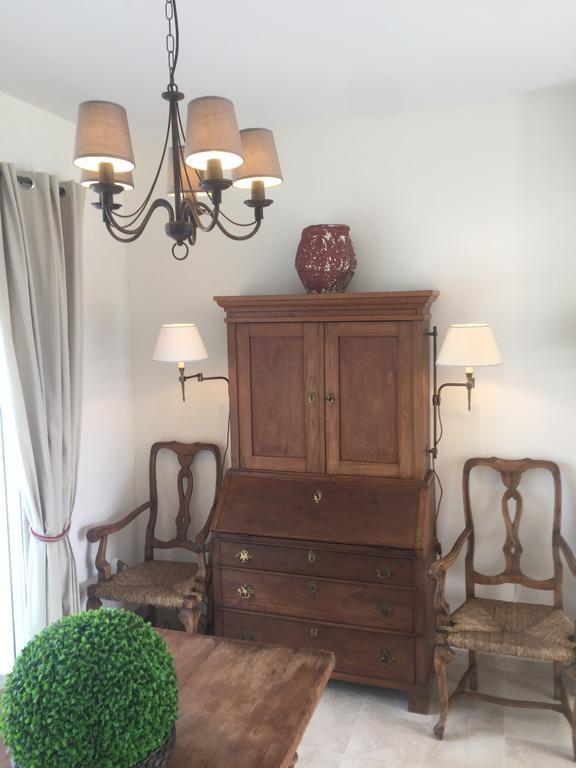 Apartamento Del Sol Estepona Luaran gambar