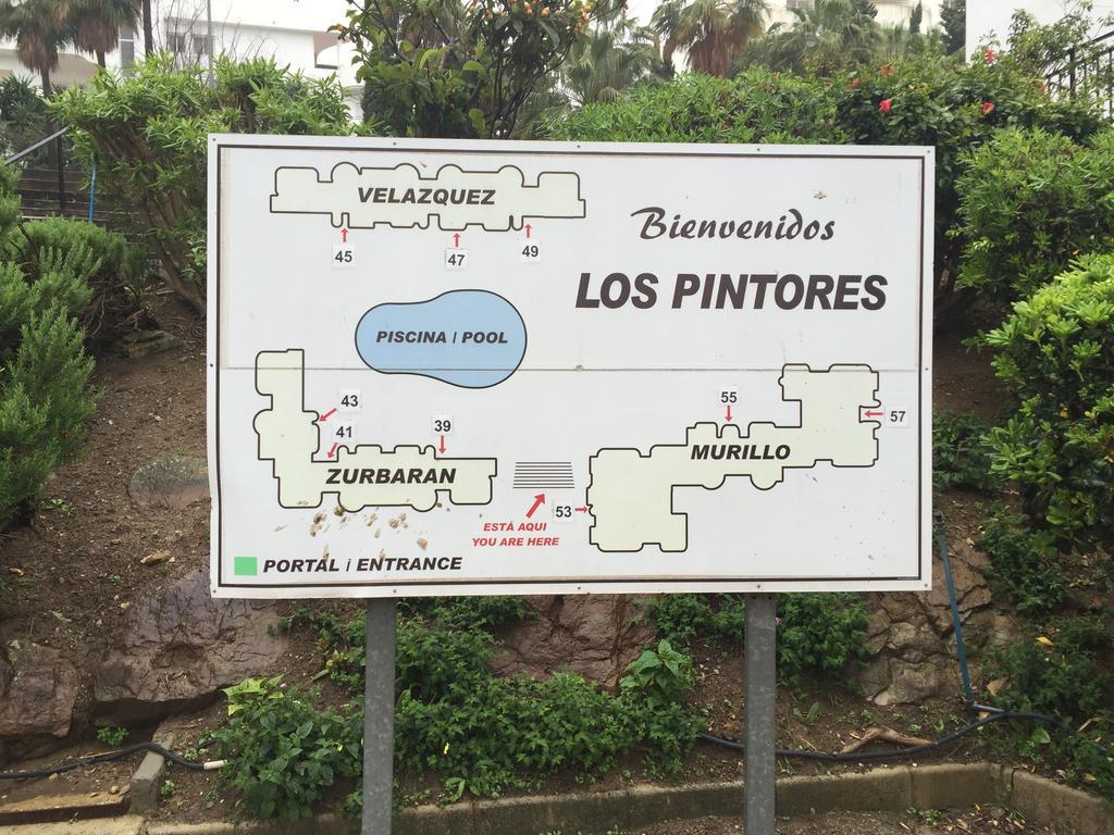 Apartamento Del Sol Estepona Luaran gambar