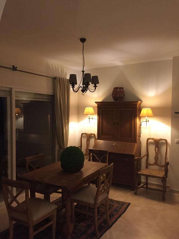 Apartamento Del Sol Estepona Luaran gambar