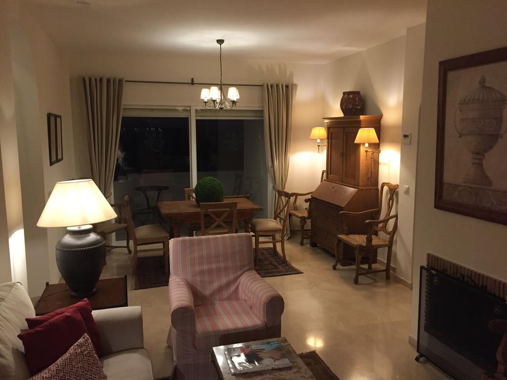 Apartamento Del Sol Estepona Luaran gambar