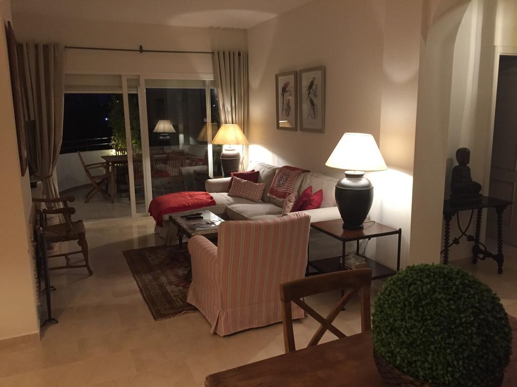 Apartamento Del Sol Estepona Luaran gambar