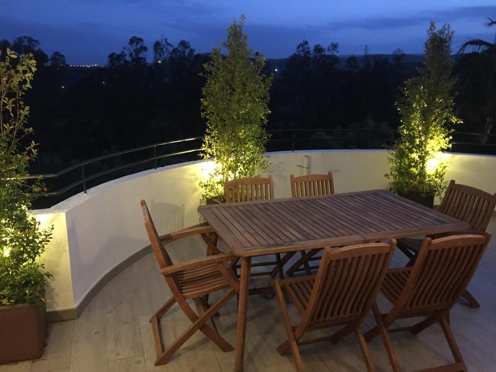 Apartamento Del Sol Estepona Luaran gambar